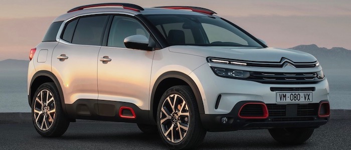 Koji motor odabrati pri kupovini polovnog Citroena C5 Aircross (2017. -)?